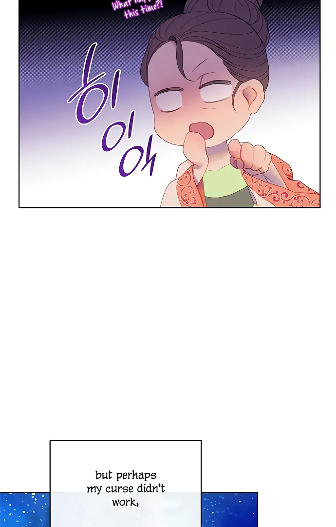 There's 49 Left, Master! Chapter 36 page 43 - 
