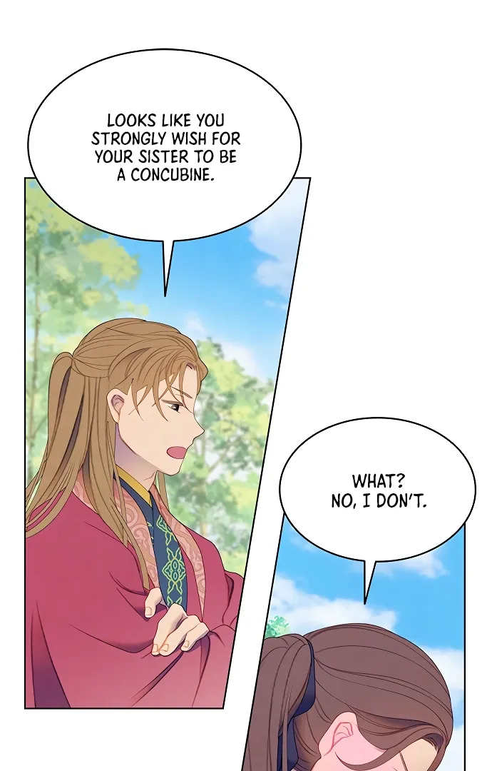 There's 49 Left, Master! Chapter 36 page 6 - 