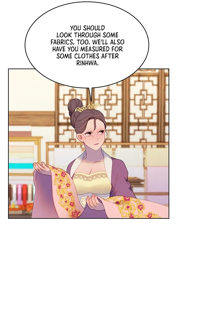There's 49 Left, Master! Chapter 36 page 55 - 