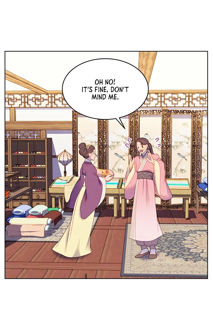 There's 49 Left, Master! Chapter 36 page 56 - 