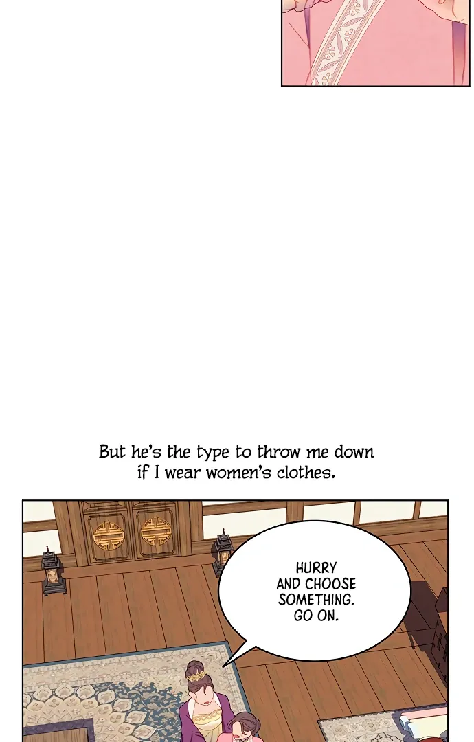 There's 49 Left, Master! Chapter 36 page 59 - 
