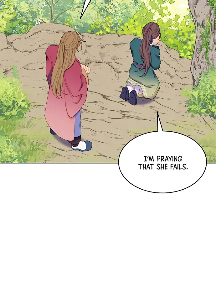There's 49 Left, Master! Chapter 36 page 8 - 