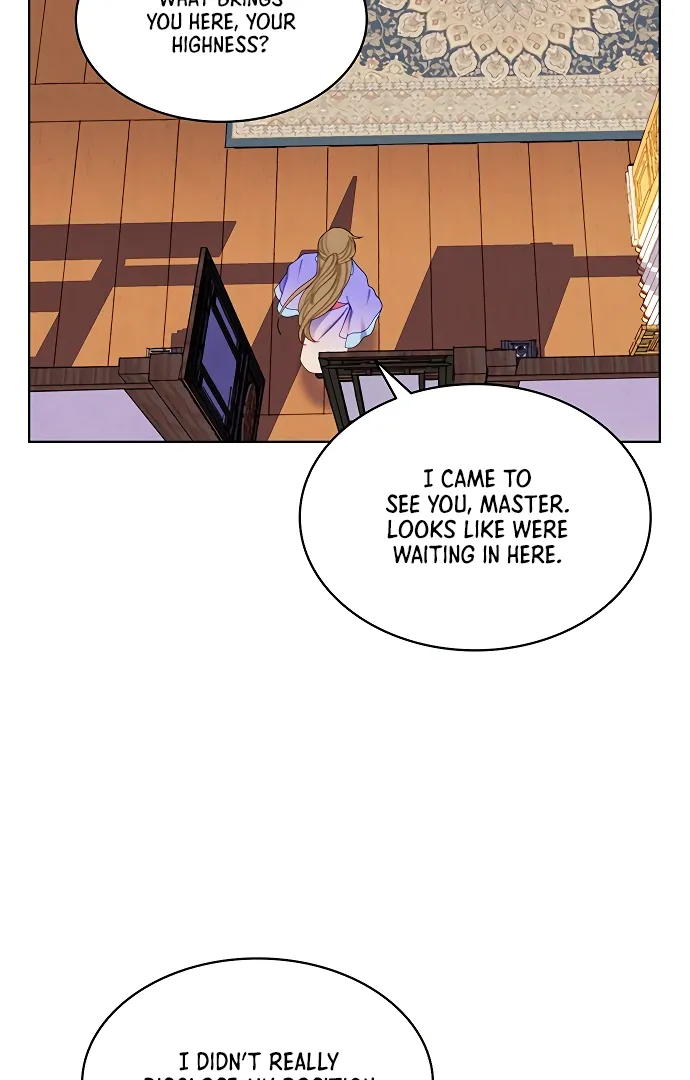 There's 49 Left, Master! Chapter 37 page 3 - 