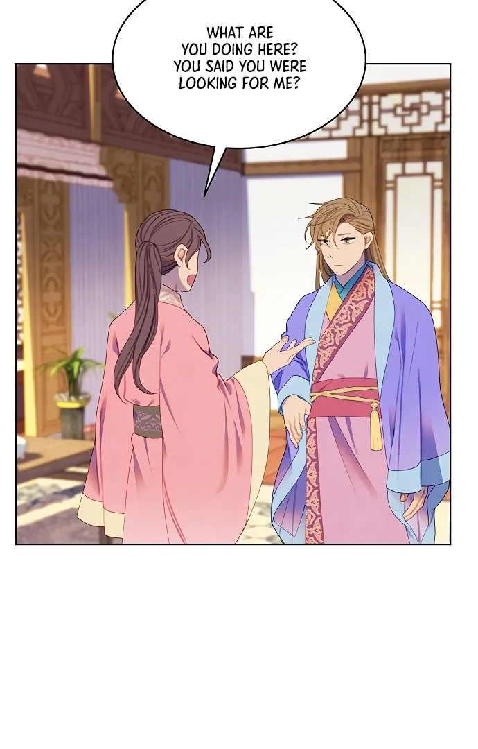 There's 49 Left, Master! Chapter 37 page 21 - 