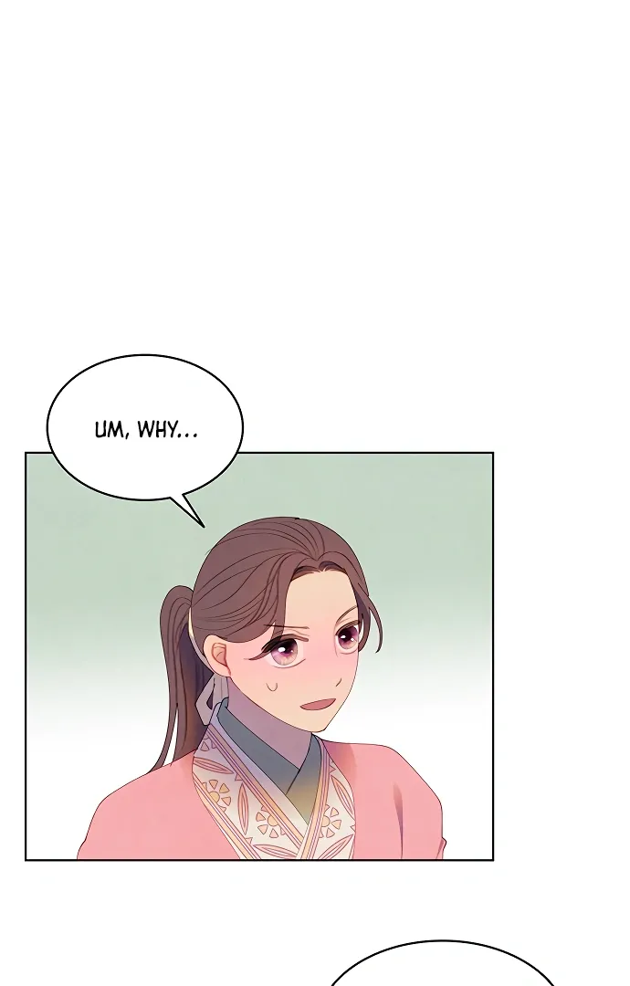 There's 49 Left, Master! Chapter 37 page 23 - 