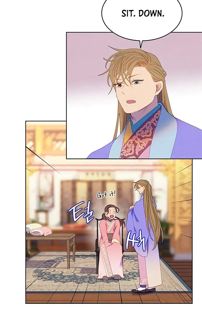 There's 49 Left, Master! Chapter 37 page 24 - 