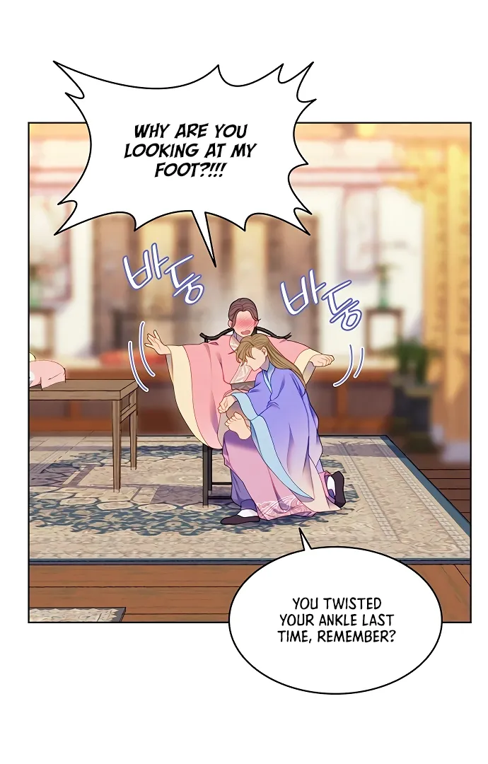 There's 49 Left, Master! Chapter 37 page 30 - 