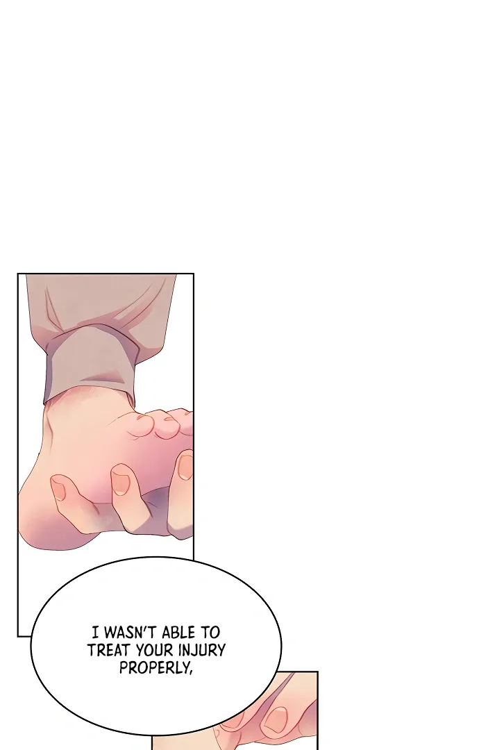 There's 49 Left, Master! Chapter 37 page 31 - 