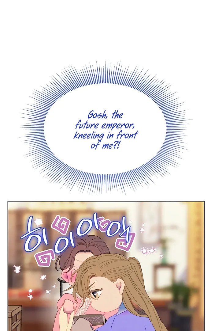 There's 49 Left, Master! Chapter 37 page 33 - 