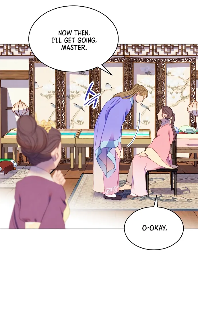 There's 49 Left, Master! Chapter 37 page 39 - 