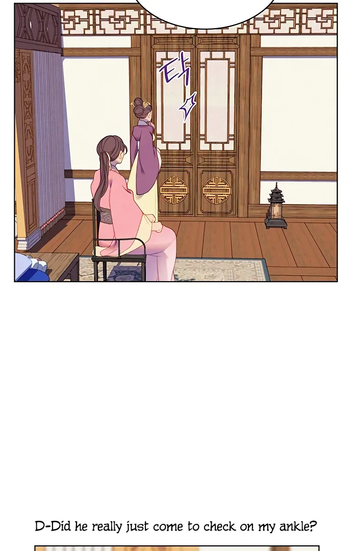 There's 49 Left, Master! Chapter 37 page 41 - 
