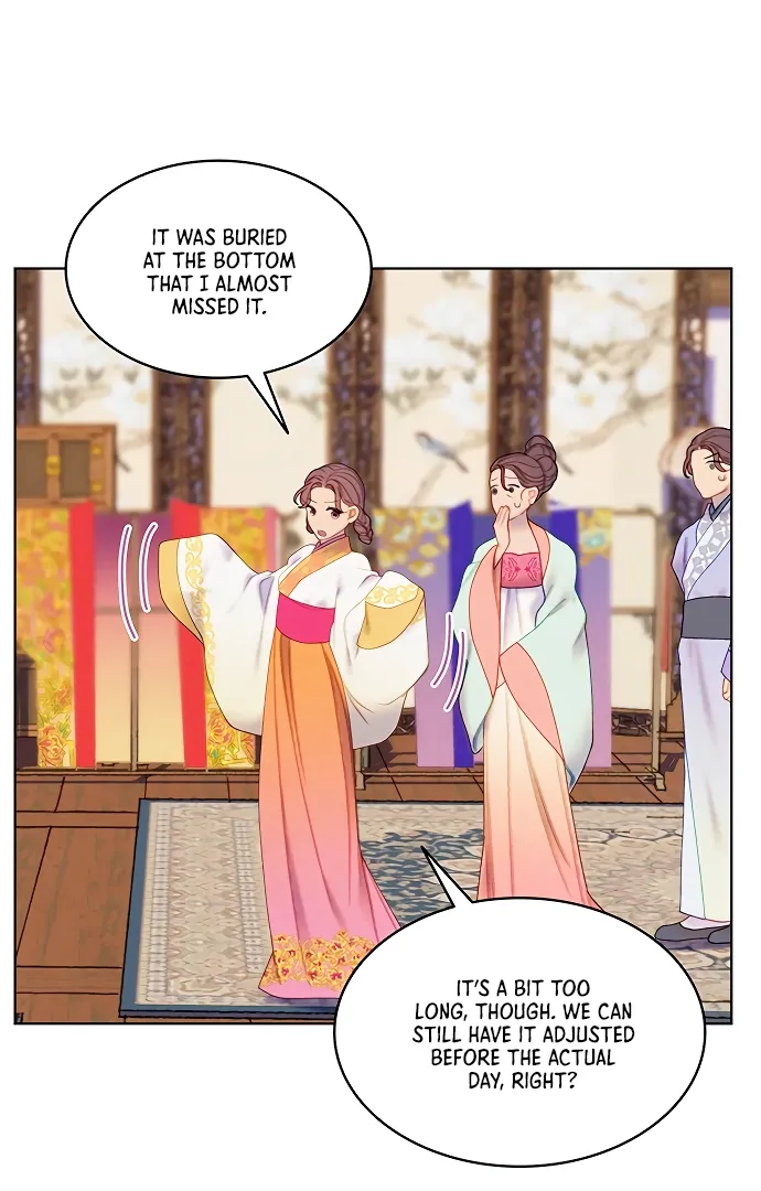 There's 49 Left, Master! Chapter 37 page 48 - 