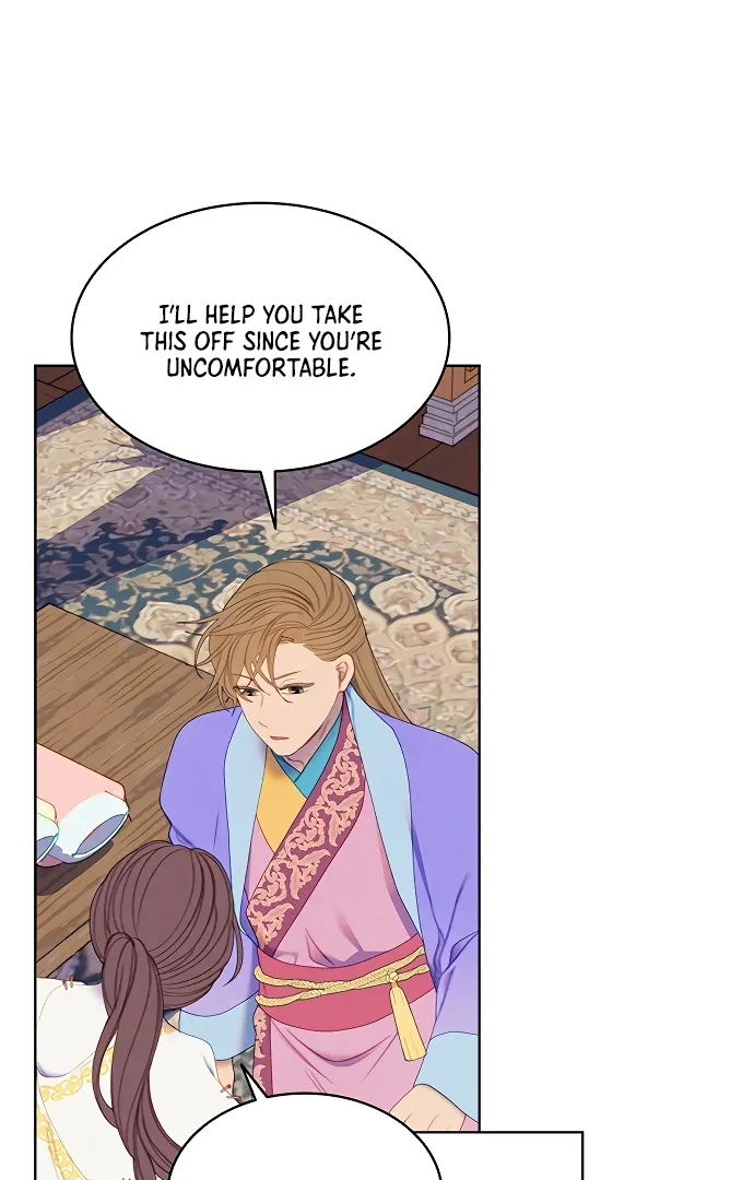 There's 49 Left, Master! Chapter 37 page 6 - 