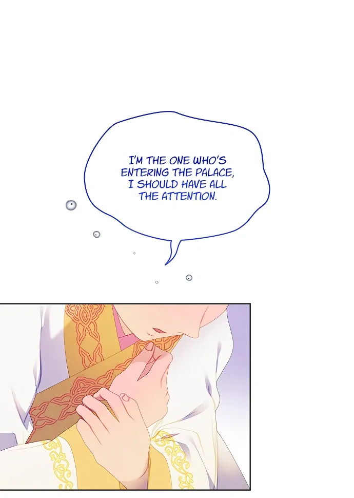 There's 49 Left, Master! Chapter 37 page 52 - 