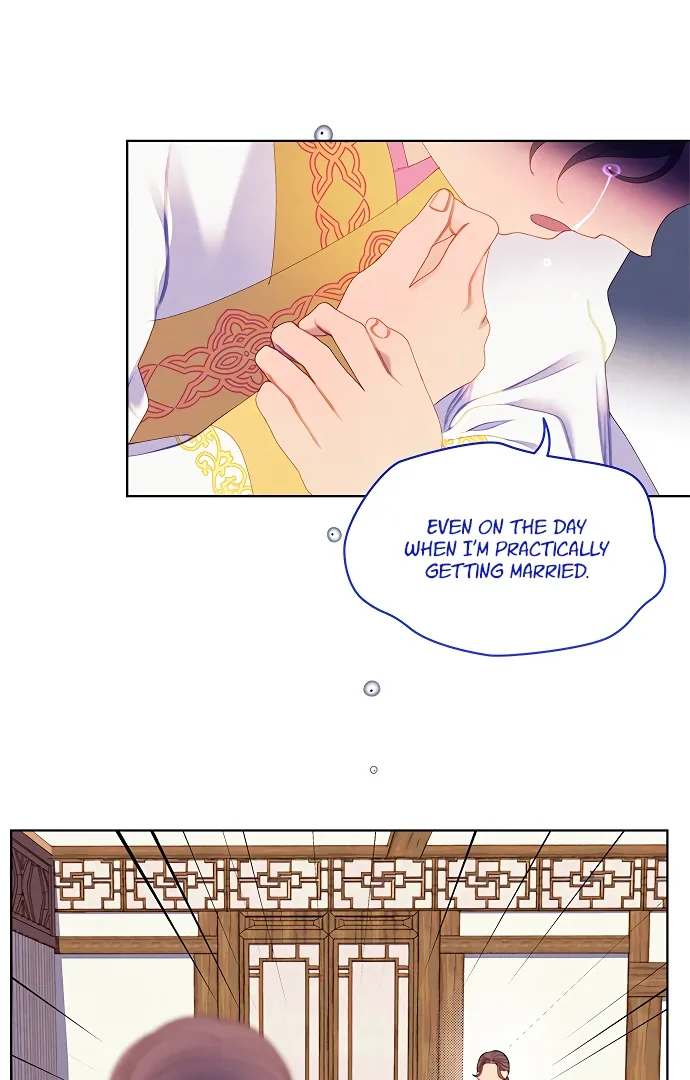 There's 49 Left, Master! Chapter 37 page 54 - 
