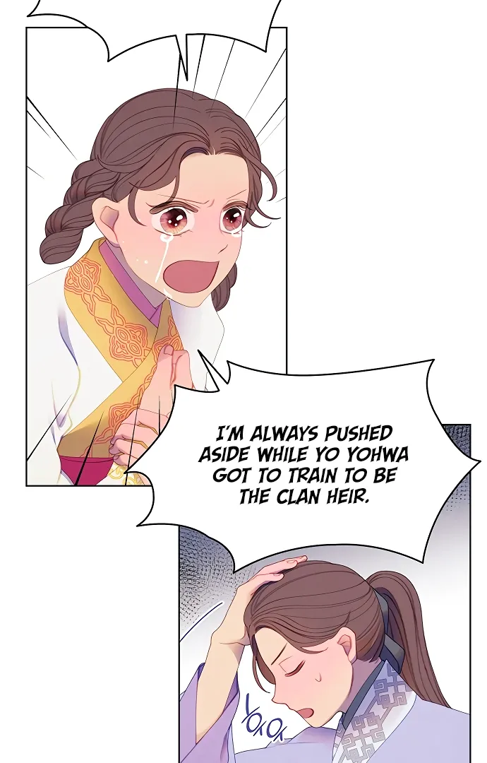 There's 49 Left, Master! Chapter 37 page 56 - 