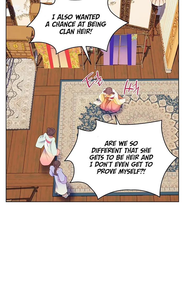 There's 49 Left, Master! Chapter 37 page 58 - 
