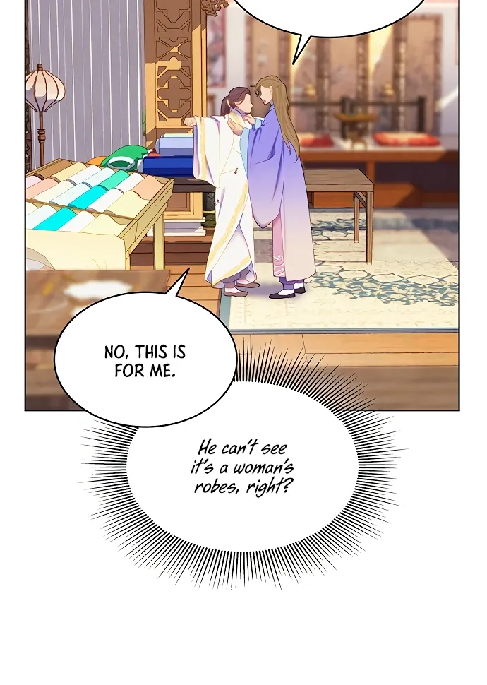 There's 49 Left, Master! Chapter 37 page 9 - 