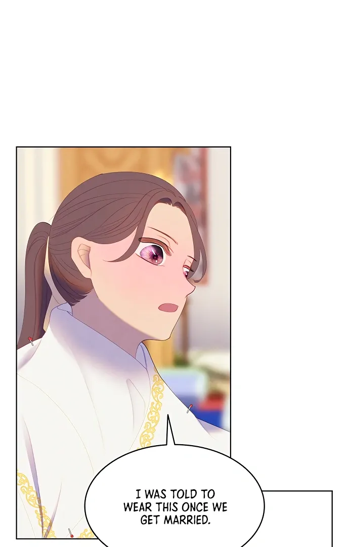 There's 49 Left, Master! Chapter 37 page 10 - 