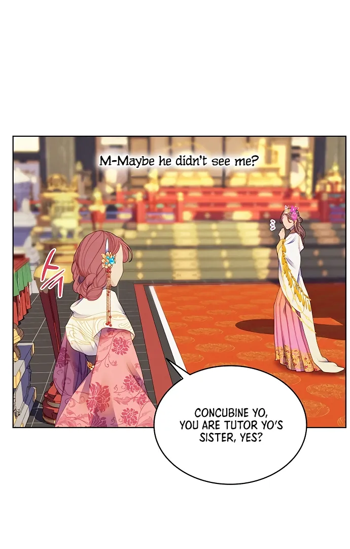 There's 49 Left, Master! Chapter 38 page 13 - 