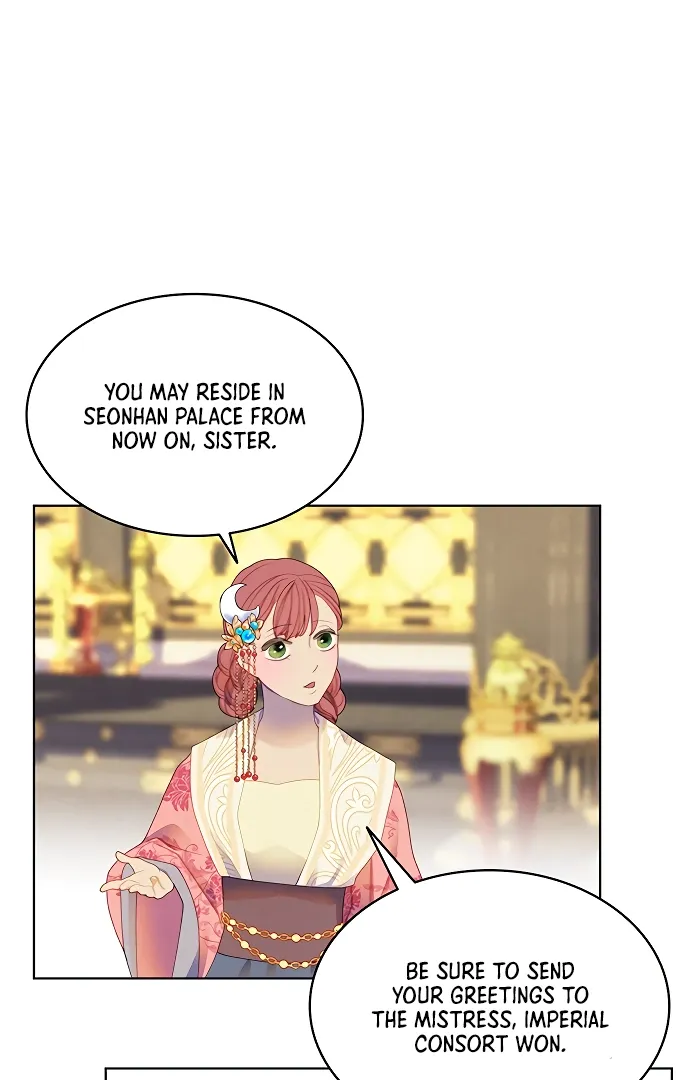 There's 49 Left, Master! Chapter 38 page 14 - 