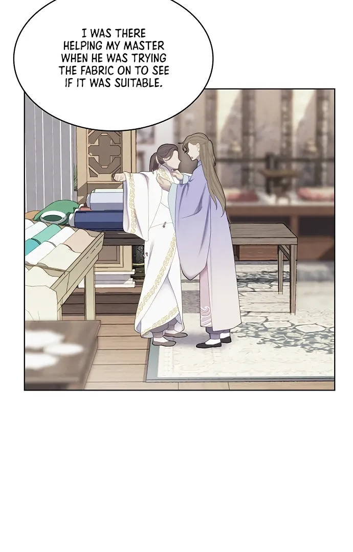 There's 49 Left, Master! Chapter 38 page 21 - 