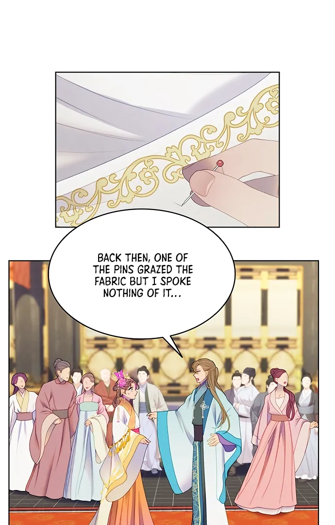 There's 49 Left, Master! Chapter 38 page 22 - 