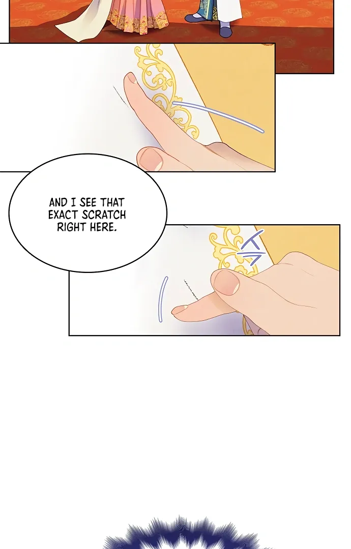 There's 49 Left, Master! Chapter 38 page 23 - 