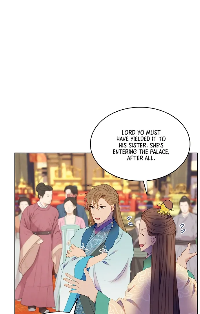 There's 49 Left, Master! Chapter 38 page 25 - 