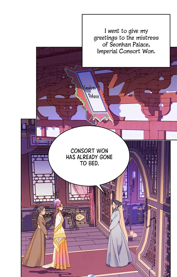 There's 49 Left, Master! Chapter 38 page 34 - 