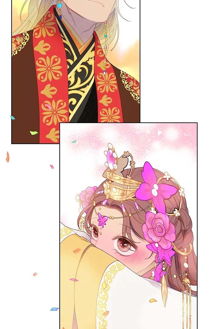 There's 49 Left, Master! Chapter 38 page 5 - 