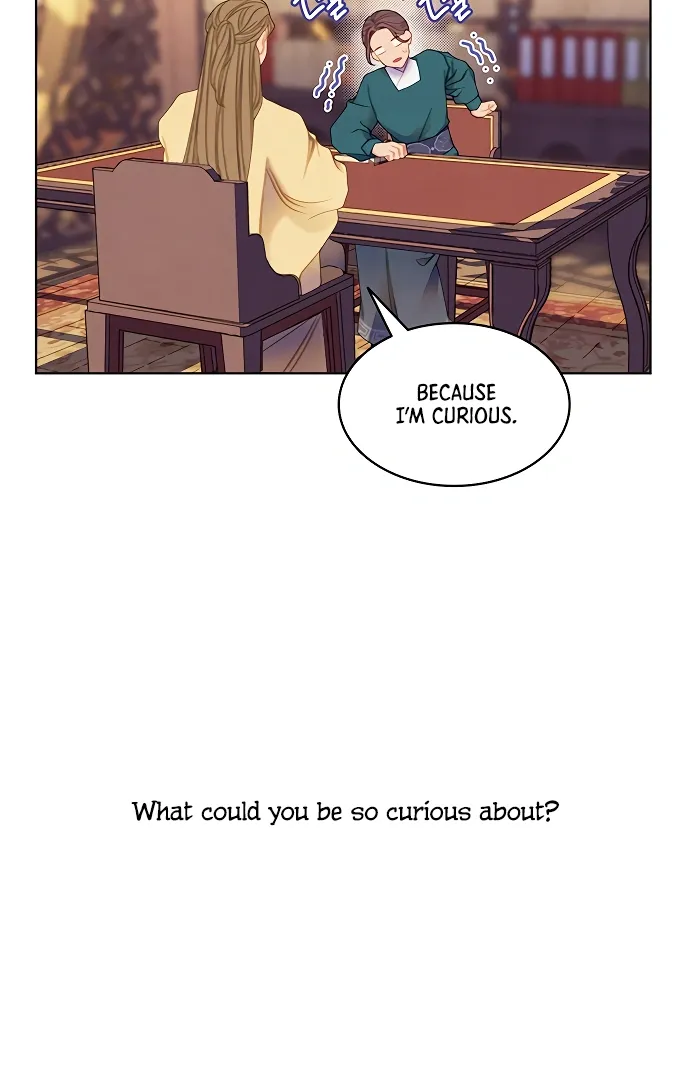 There's 49 Left, Master! Chapter 38 page 48 - 