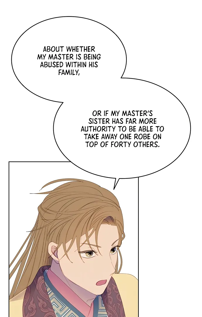 There's 49 Left, Master! Chapter 38 page 49 - 