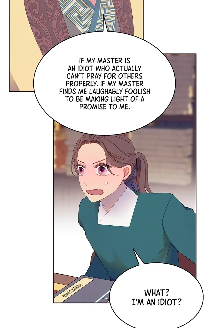 There's 49 Left, Master! Chapter 38 page 50 - 