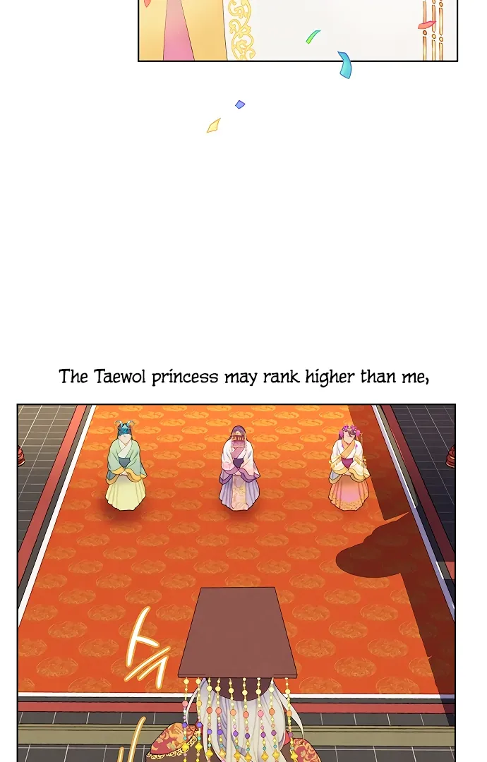 There's 49 Left, Master! Chapter 38 page 6 - 