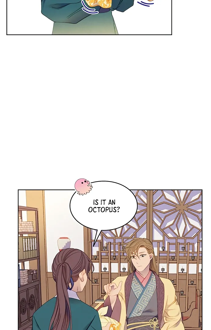 There's 49 Left, Master! Chapter 38 page 58 - 