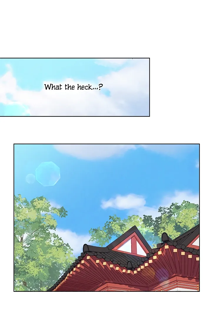 There's 49 Left, Master! Chapter 38 page 61 - 