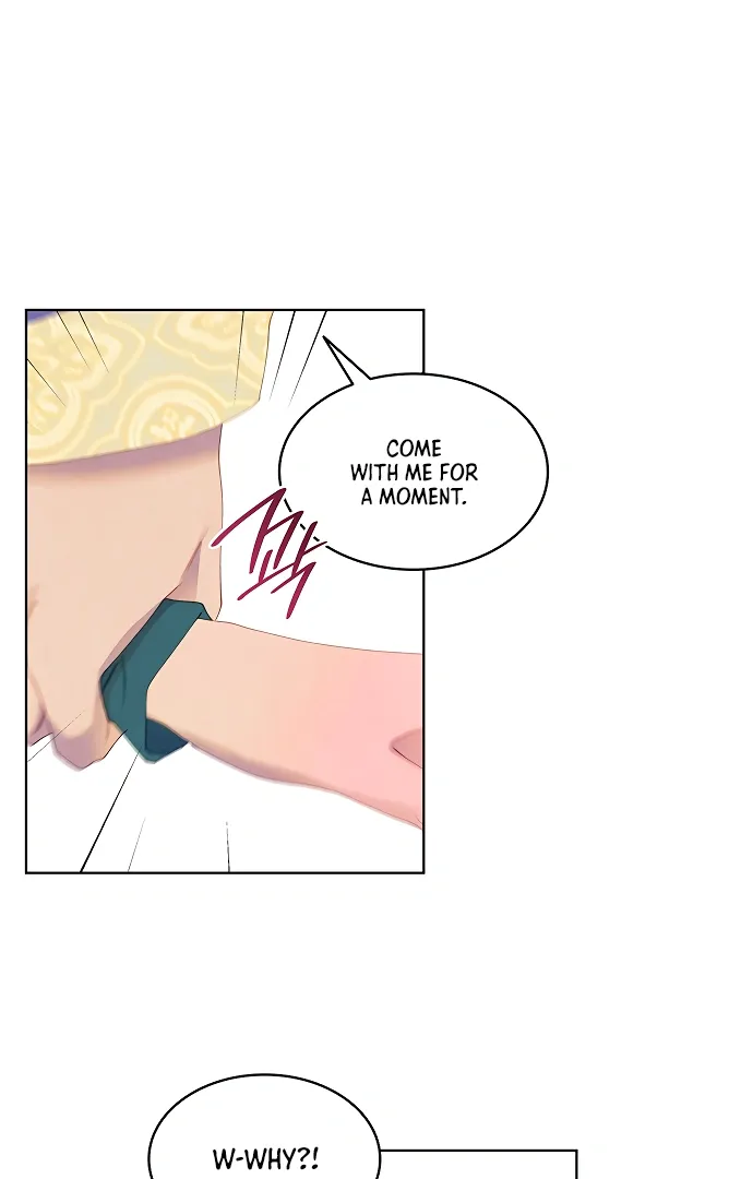 There's 49 Left, Master! Chapter 39 page 11 - 