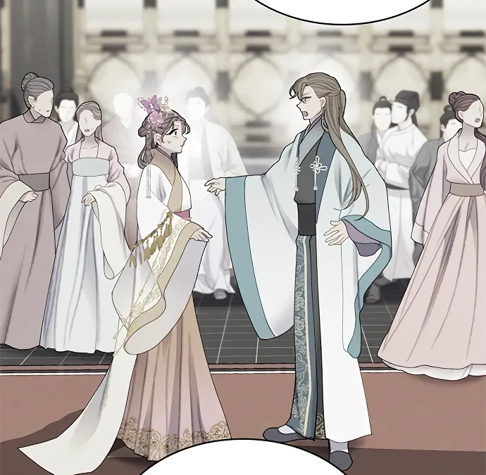 There's 49 Left, Master! Chapter 39 page 17 - 
