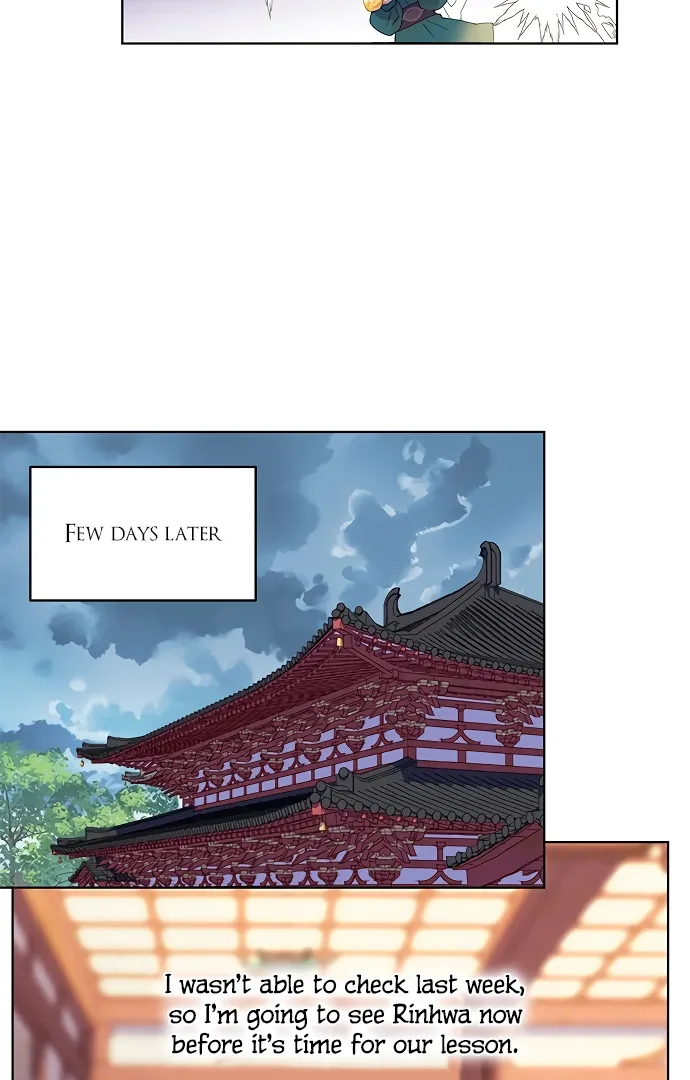 There's 49 Left, Master! Chapter 39 page 23 - 