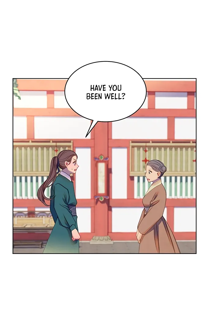 There's 49 Left, Master! Chapter 39 page 31 - 
