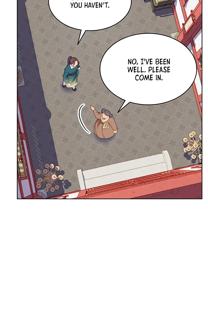 There's 49 Left, Master! Chapter 39 page 33 - 