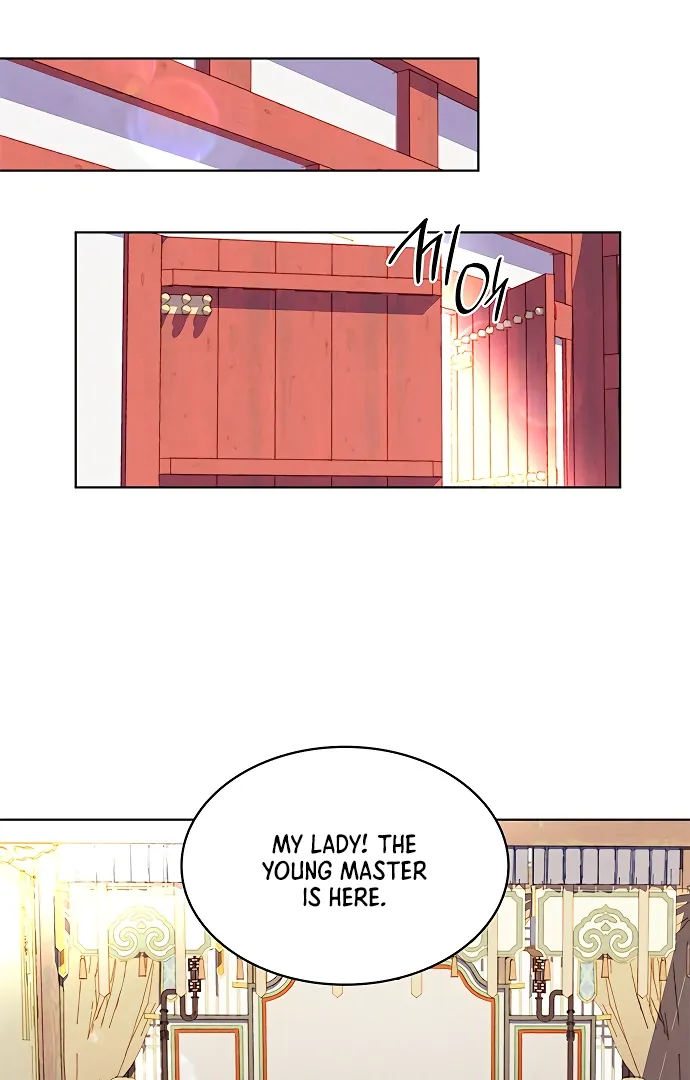 There's 49 Left, Master! Chapter 39 page 34 - 