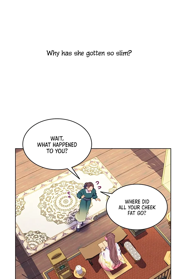 There's 49 Left, Master! Chapter 39 page 37 - 