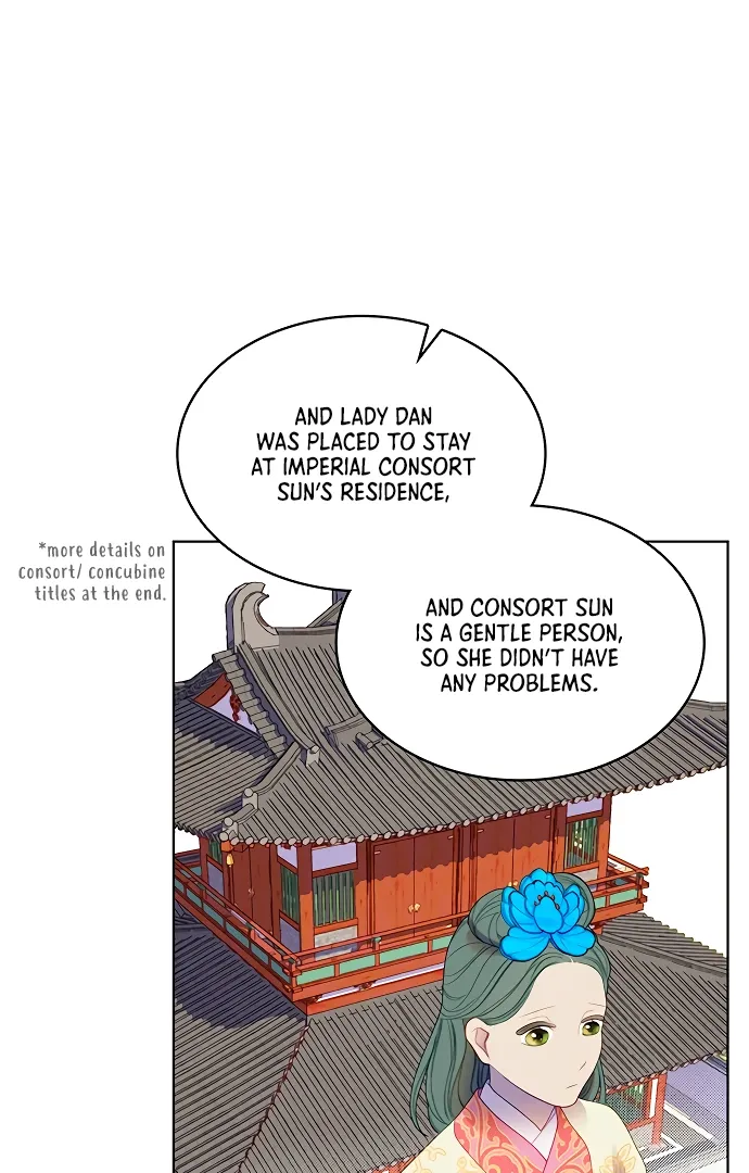 There's 49 Left, Master! Chapter 39 page 42 - 