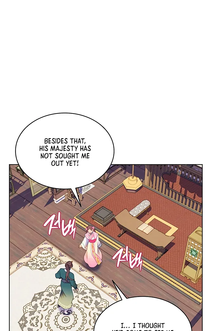 There's 49 Left, Master! Chapter 39 page 48 - 