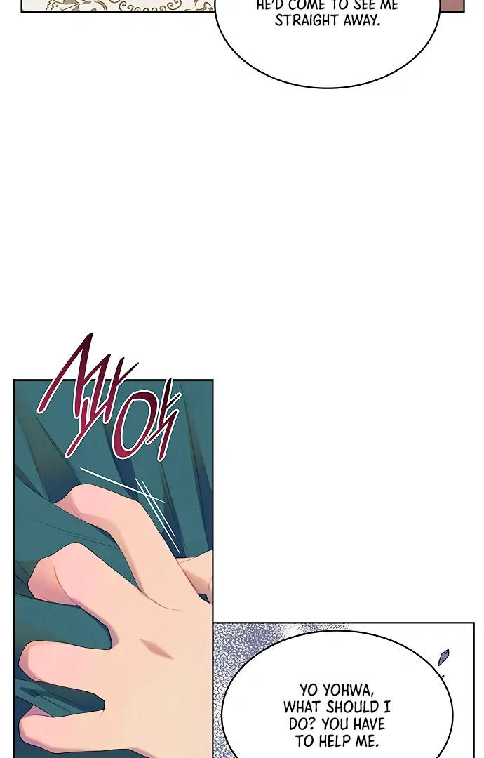 There's 49 Left, Master! Chapter 39 page 49 - 