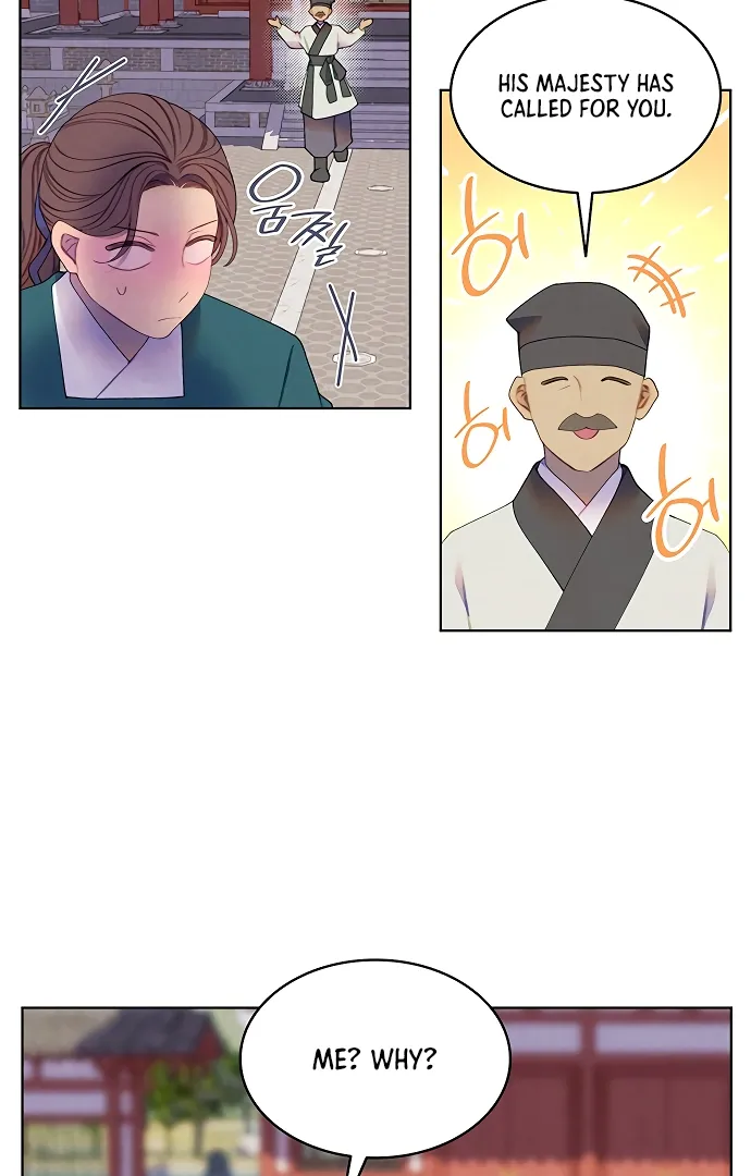 There's 49 Left, Master! Chapter 39 page 61 - 