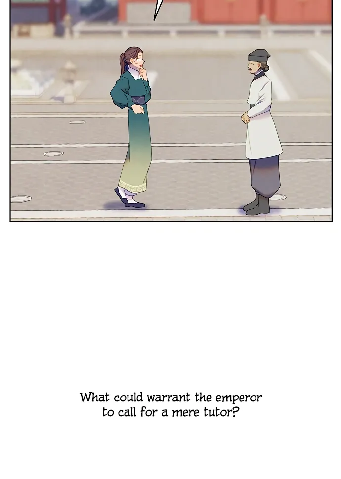 There's 49 Left, Master! Chapter 39 page 62 - 