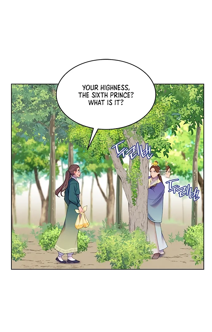 There's 49 Left, Master! Chapter 39 page 10 - 